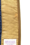 Beige Cotton Jacket