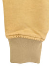 Beige Cotton Jacket