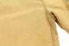 Beige Cotton Jacket