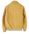 Beige Cotton Jacket