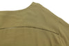 Green Polyester Dress