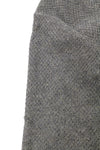 Grey Cotton Jumper
