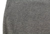 Grey Cotton Jumper