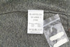 Grey Cotton Jumper