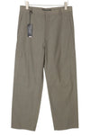 Trousers Denim