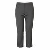 Grey Wool Trousers