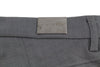 Grey Wool Trousers