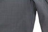 Grey Wool Trousers