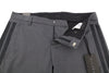 Grey Wool Trousers