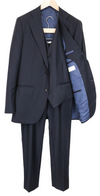 Suit La Spalla Single Breasted