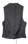 Suit U-Neck