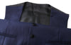 Suit U-Neck