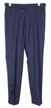 Suit U-Neck