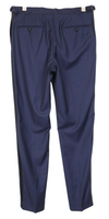 Suit U-Neck