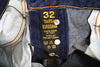 Jeans TK 08 Bart Patt