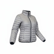 TUCANO URBANO Lot Pack Women Jacket IT38 XS Grey Down Motorcycle Breathable