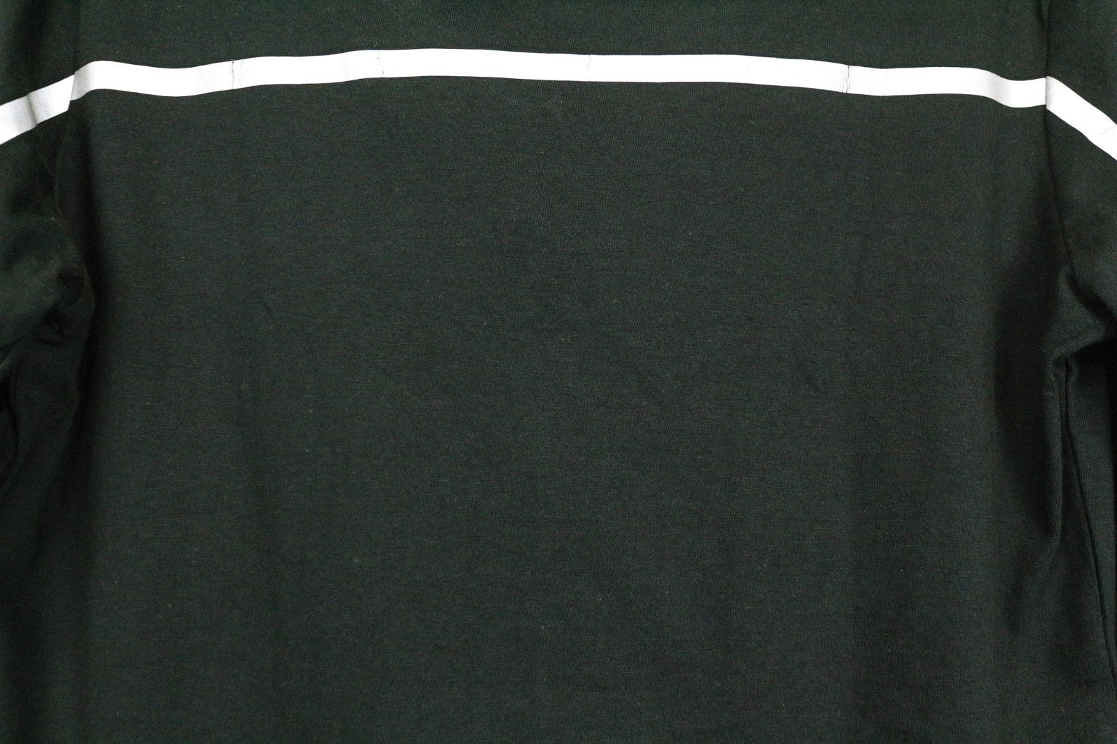TUCANO URBANO T-TU Lady Women T-Shirt S Black V-Neck Reflective Pure Cotton