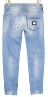 Jeans TK08FR