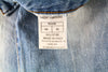 Jeans TK08FR