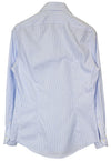 Blue Twill Shirt