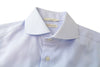 Blue Twill Shirt