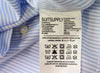Blue Twill Shirt