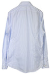Blue Twill Shirt