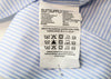 Blue Twill Shirt