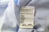 Blue Twill Shirt