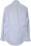 Blue Twill Shirt
