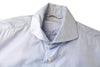 Blue Twill Shirt