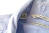 Blue Twill Shirt