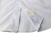 Blue Twill Shirt