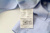 Blue Twill Shirt