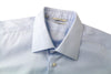 Blue Twill Shirt