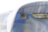 Blue Twill Shirt