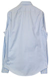 Blue Twill Shirt