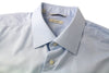 Blue Twill Shirt