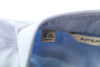 Blue Twill Shirt