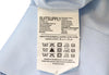 Blue Twill Shirt