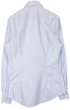 Blue Twill Shirt