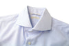 Blue Twill Shirt