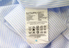 Blue Twill Shirt