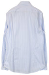 Blue Twill Shirt