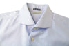 Blue Twill Shirt