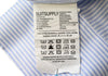 Blue Twill Shirt