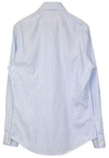 Blue Twill Shirt