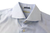 Blue Twill Shirt