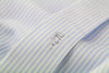 Blue Twill Shirt