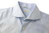 Blue Twill Shirt